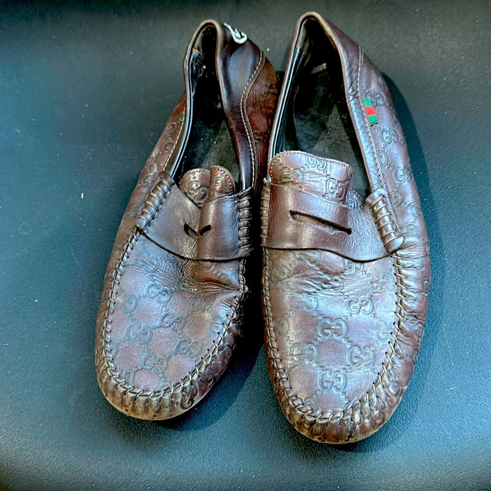 Gucci